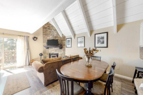 Mammoth View Villas 24